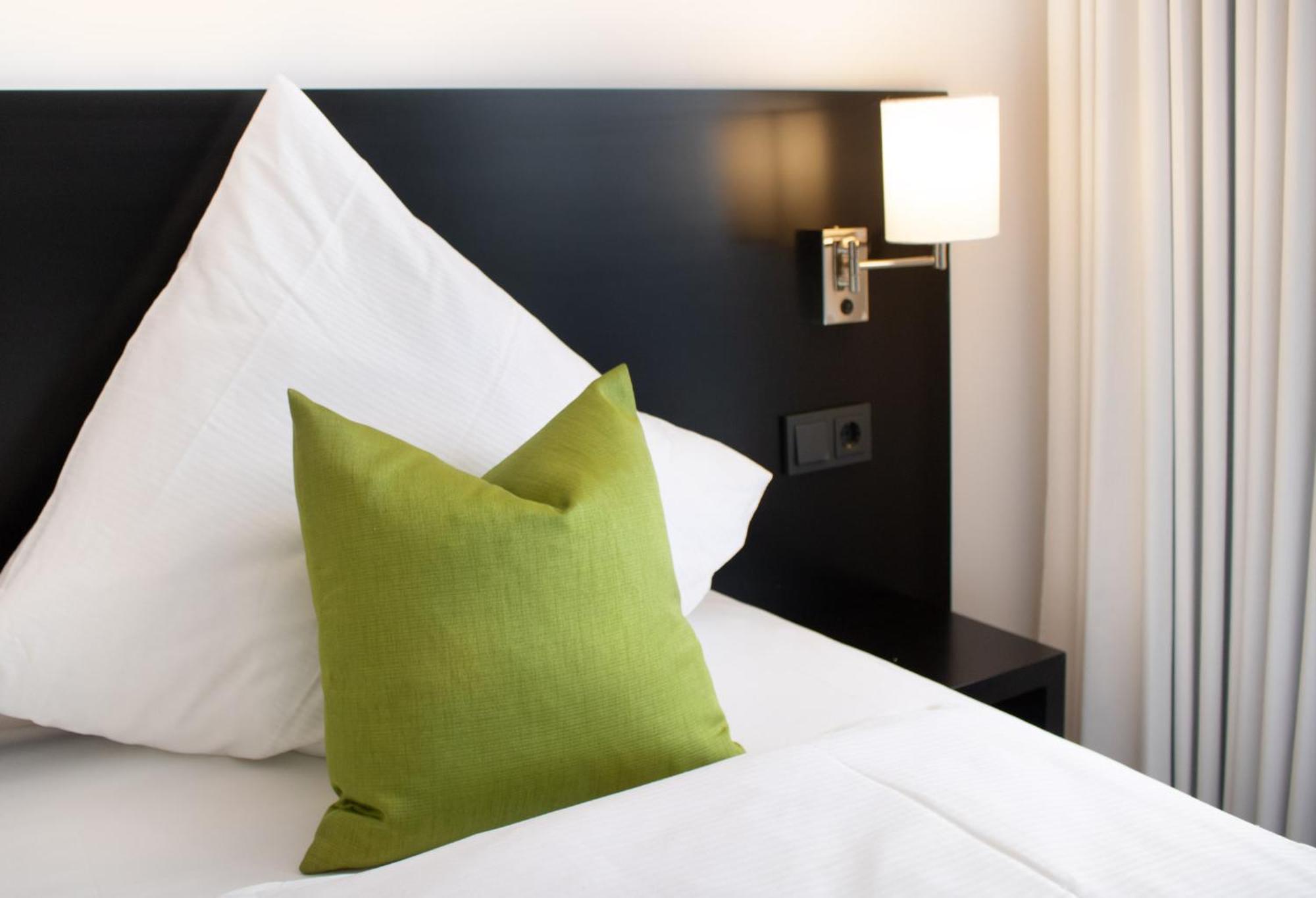 Saw Hotel By Wmm Hotels Salzwedel Exterior photo